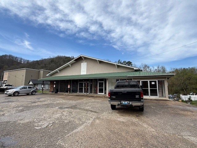 More Photos Of 2108 N Main St, Hazard General Retail For Sale