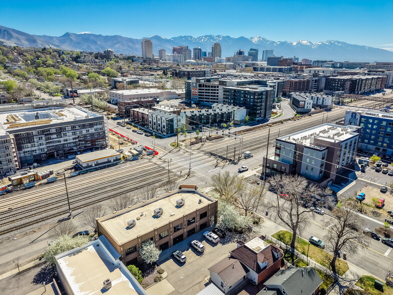 More Photos Of 508 W 400 N, Salt Lake City Office For Lease