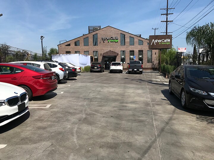 More Photos Of 945 S Boyle Ave, Los Angeles Restaurant For Lease