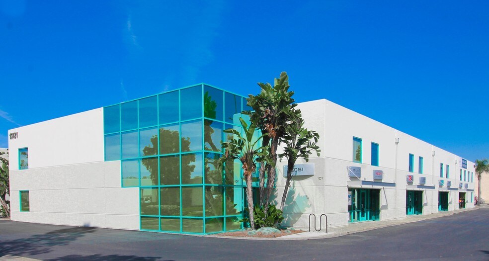 More Photos Of 15121 Graham St, Huntington Beach Light Manufacturing For Lease