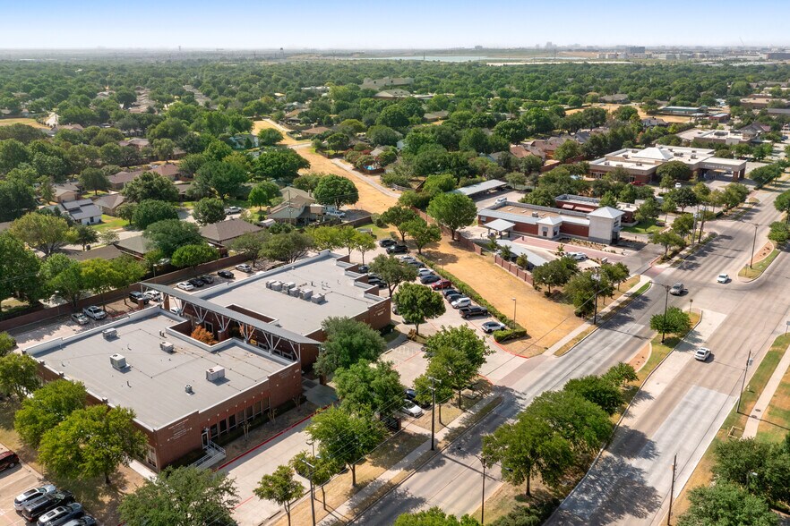 More Photos Of 220 S Denton Tap Rd, Coppell Medical For Lease