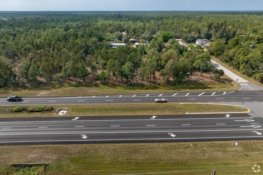 More Photos Of 12313 Tamiami, Punta Gorda Land For Sale