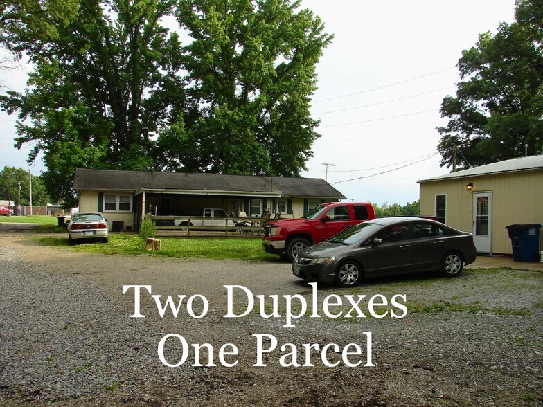 More Photos Of 715 W Broadway St, Sparta Apartments For Sale