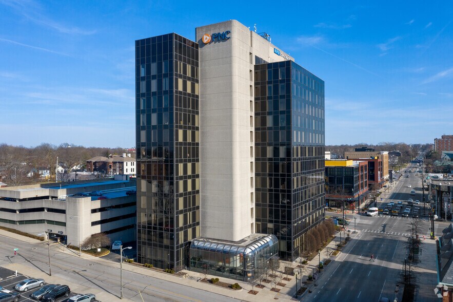 More Photos Of 301 E Main St, Lexington Office For Lease