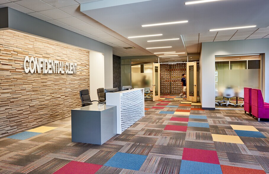 More Photos Of 4401 Atlantic Ave, Raleigh Office For Lease