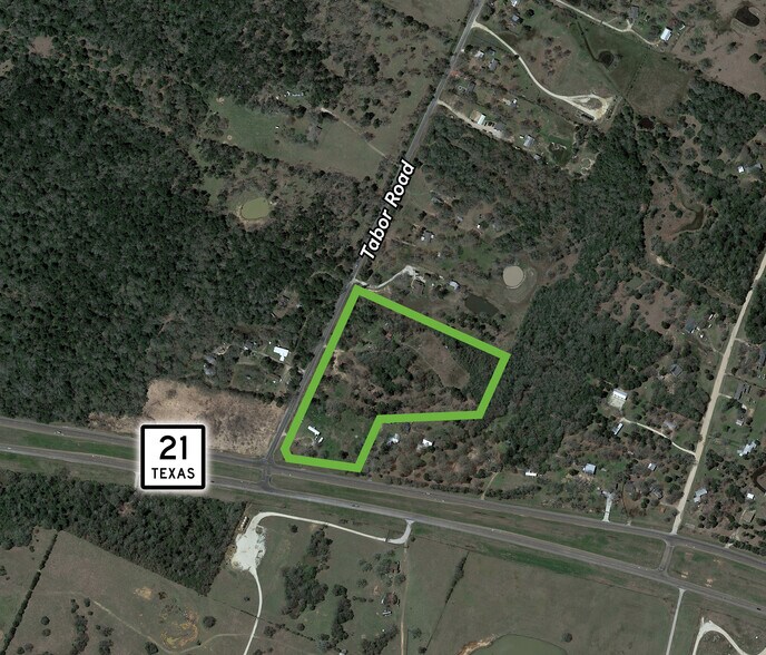 20159 FM 974, Bryan, TX 77808 Land For Sale