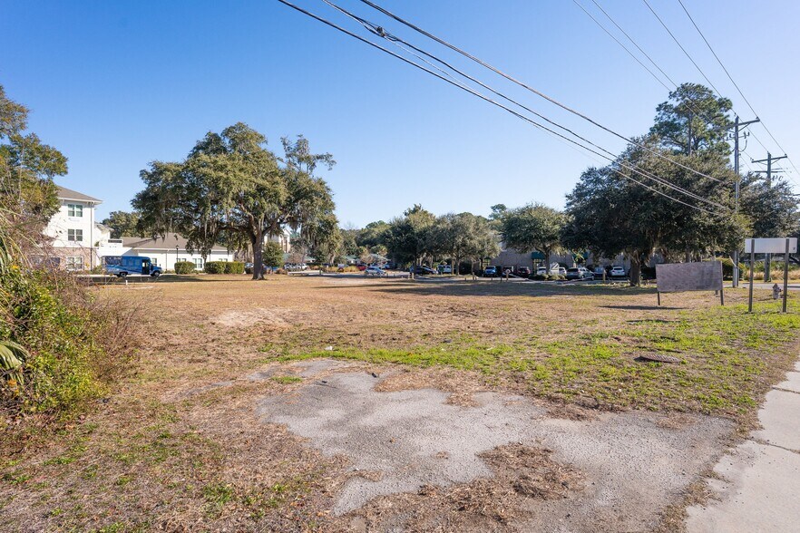 More Photos Of 91 Sea Island Pky, Beaufort Land For Sale