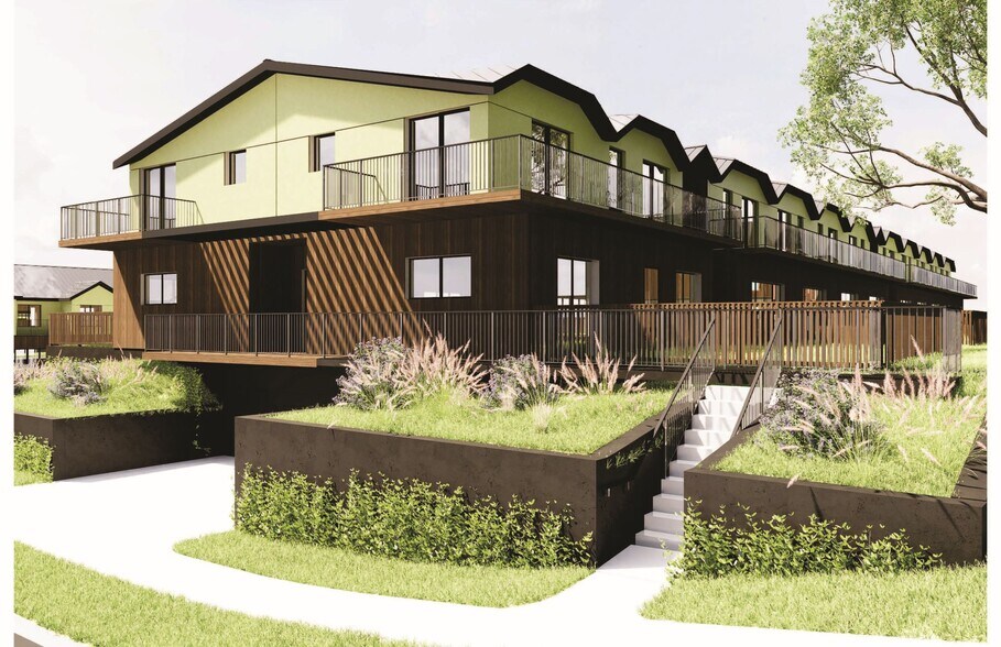 Primary Photo Of 1239 Forest Hill Rd, Staten Island Apartments For Sale
