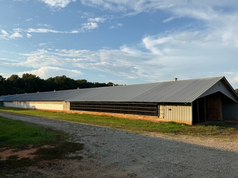 More Photos Of 3481 Highway 59, Commerce Land For Sale