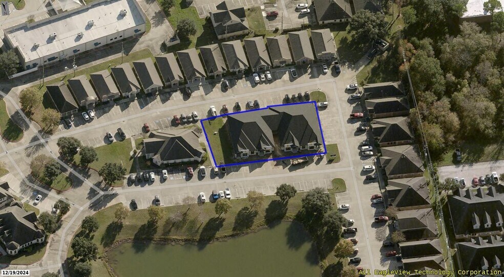 More Photos Of 21404 Provincial, Katy Medical For Lease