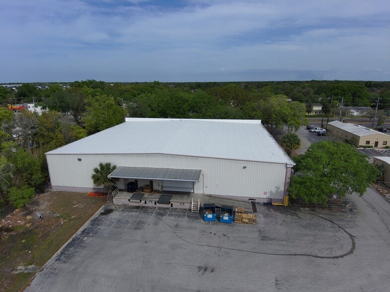 Primary Photo Of 390 S Ronald Reagan Blvd, Longwood Warehouse For Lease