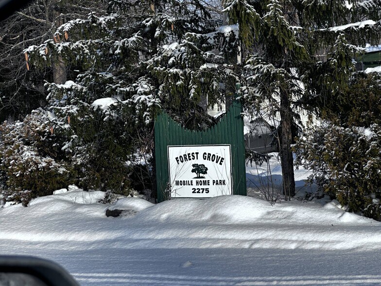 More Photos Of 2275 NY 104, Ontario Land For Sale