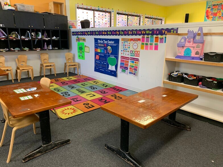 More Photos Of 7915 E Rockhill, Wichita Daycare Center For Sale