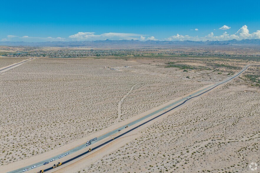 More Photos Of Silver State Rd @ Camel Trail Road, Laughlin Land For Sale