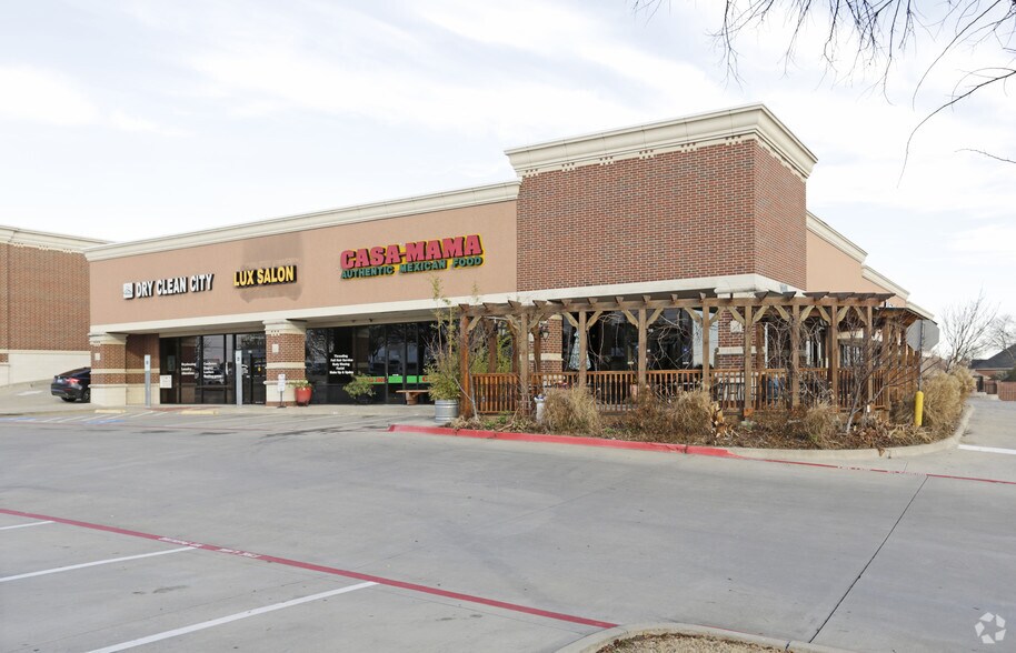 More Photos Of 4013-4017 14th St, Plano Unknown For Lease