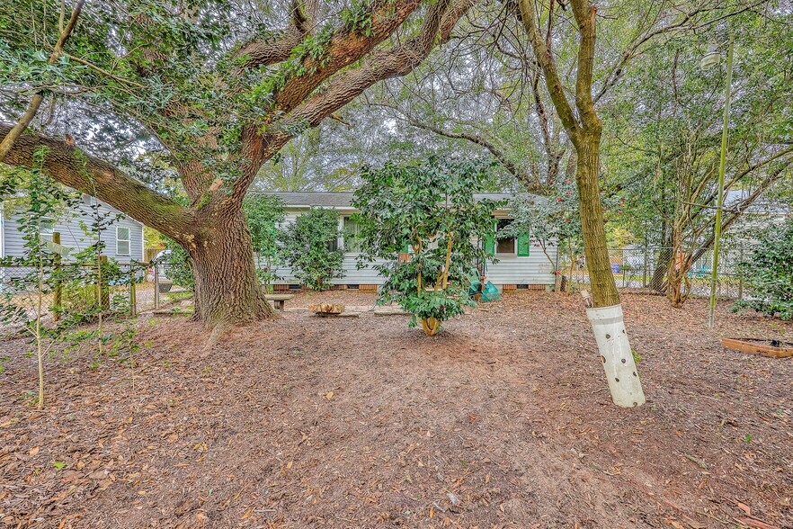 More Photos Of 1634 Sumner Ave, North Charleston Land For Sale