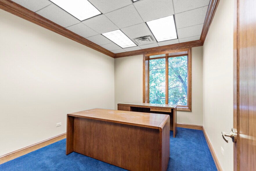 More Photos Of 310 Main St, Lemont Bank For Lease