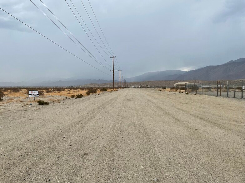 More Photos Of 20th Ave @ Little Morongo Rd, Desert Hot Springs Land For Sale