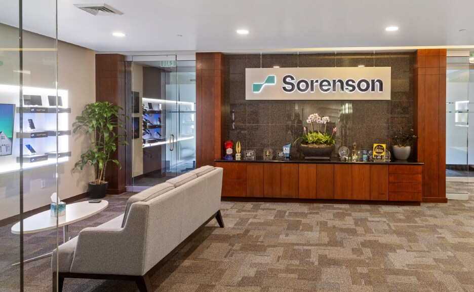 More Photos Of 4192 S Riverboat Rd, Salt Lake City Office For Sale