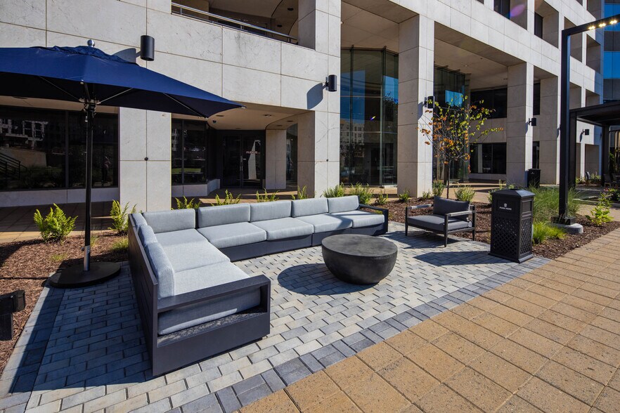 More Photos Of 5511 Capital Center Dr, Raleigh Office For Lease
