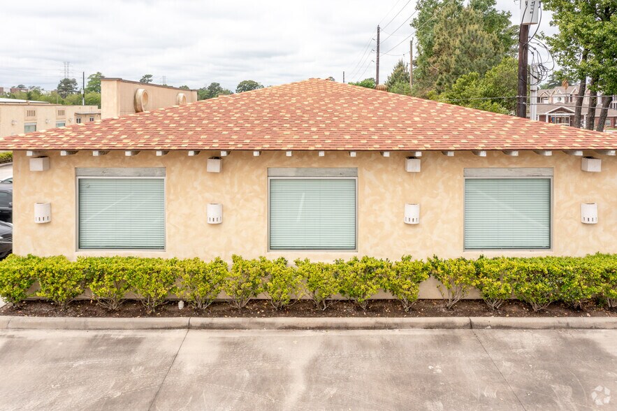 More Photos Of 25329 Budde Rd, The Woodlands Medical For Lease