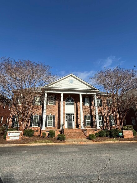 Primary Photo Of 3443 Pelham Rd, Greenville Office For Lease