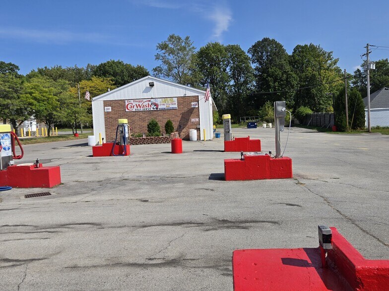 More Photos Of 6283 Transit Rd, Depew Carwash For Sale