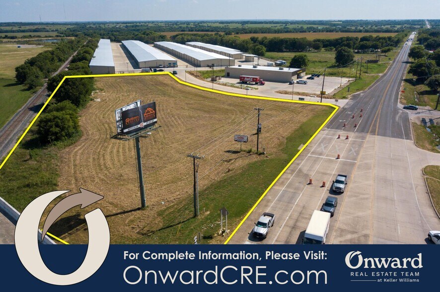 More Photos Of West Spring Valley Road, Hewitt Land For Sale