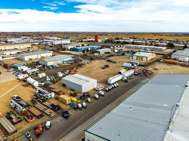 More Photos Of 14723 Longs Peak Ct, Longmont Warehouse For Sale