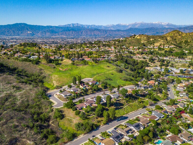 More Photos Of Camelback Dr, Walnut Land For Sale