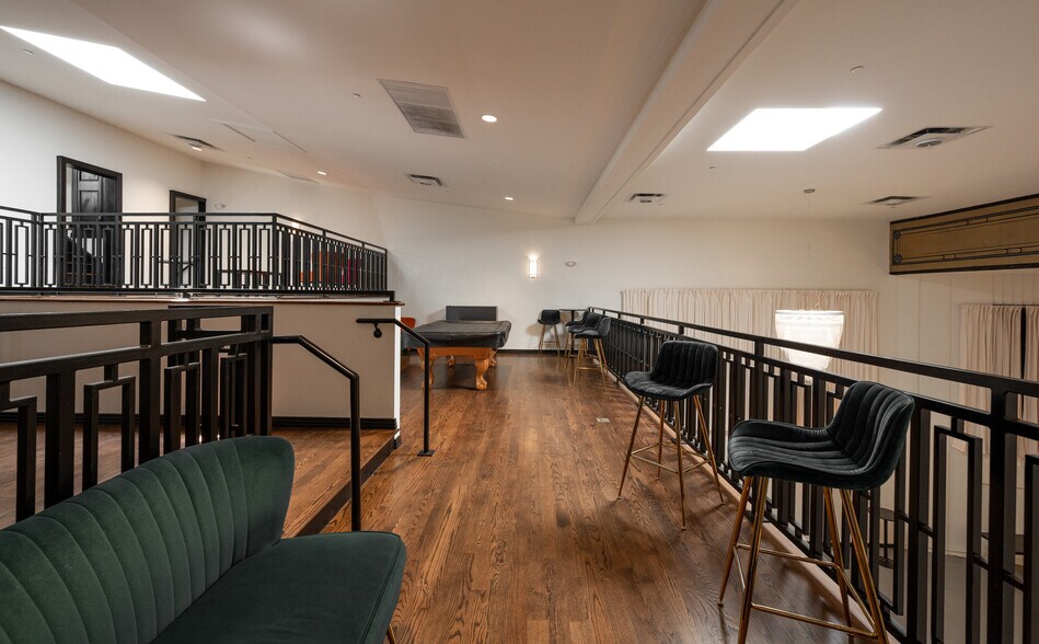 More Photos Of 129 Williamsboro St, Oxford Lodge Meeting Hall For Lease