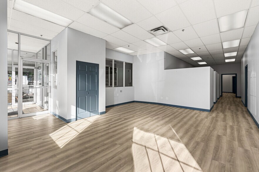 More Photos Of 1201 Mountain Rd, Moncton General Retail For Sale