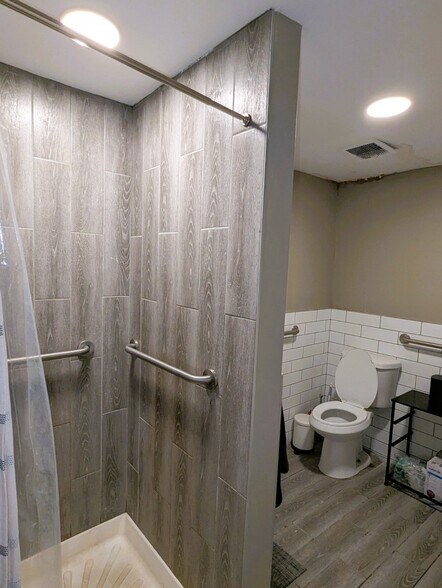 More Photos Of 173 Brunswick St, Jersey City Apartments For Sale
