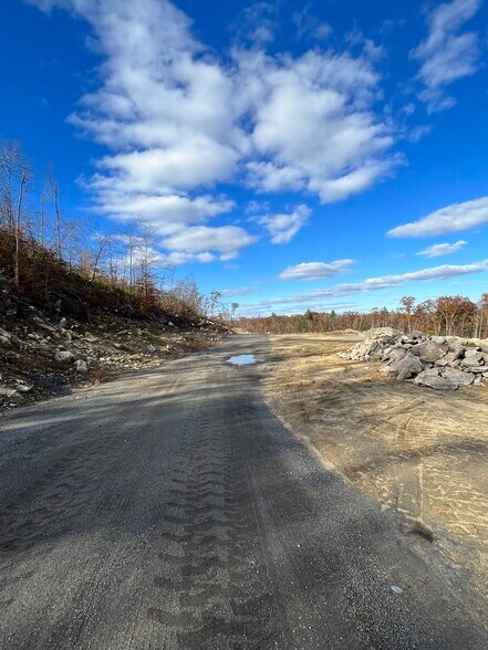 More Photos Of 579 Fitchburg State, Ashby Land For Lease