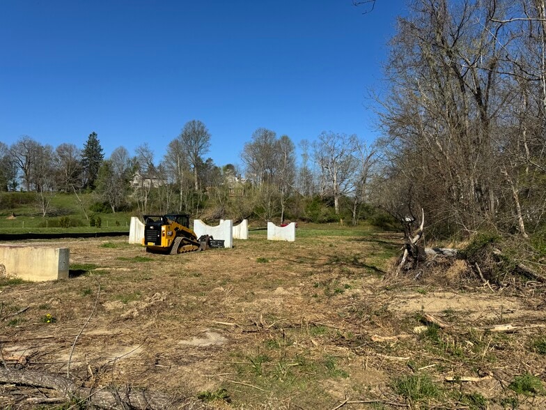 More Photos Of 65 Mills Gap rd, Fletcher Land For Sale