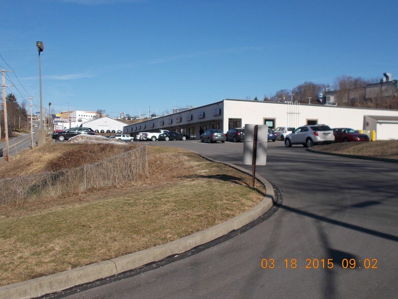 More Photos Of Old Route 30, Greensburg Unknown For Lease