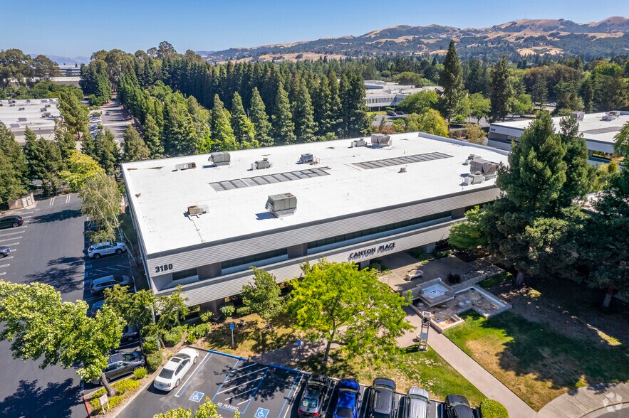 More Photos Of 3180 Crow Canyon Pl, San Ramon Office For Lease