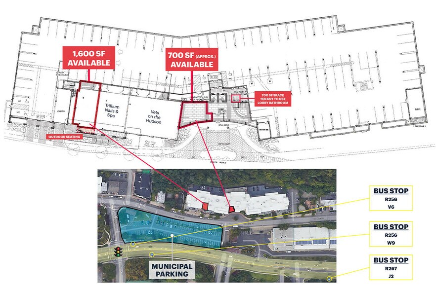 More Photos Of 340 Old River Rd, Edgewater Apartments For Lease