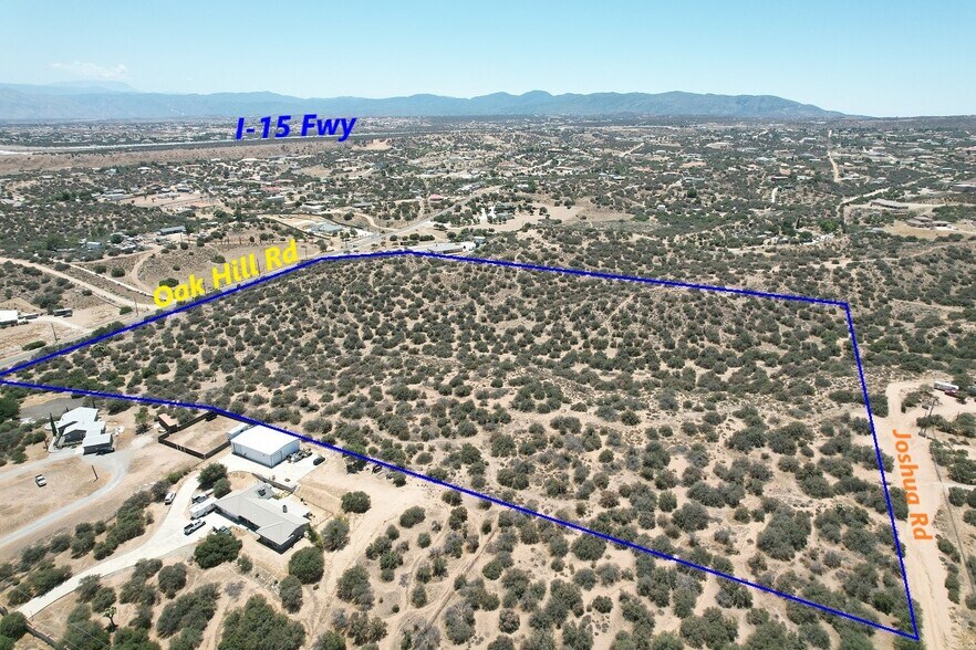 More Photos Of 5 Oak Hills rd, Oak Hills Land For Sale