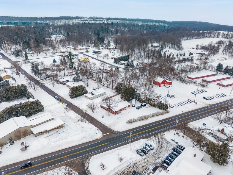 More Photos Of 6749 Ramsgate Rd, Chittenango Multifamily For Sale