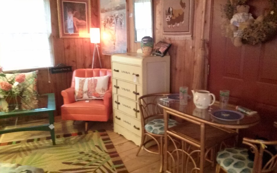 More Photos Of 2300 Highway 127 S, Crossville Freestanding For Sale