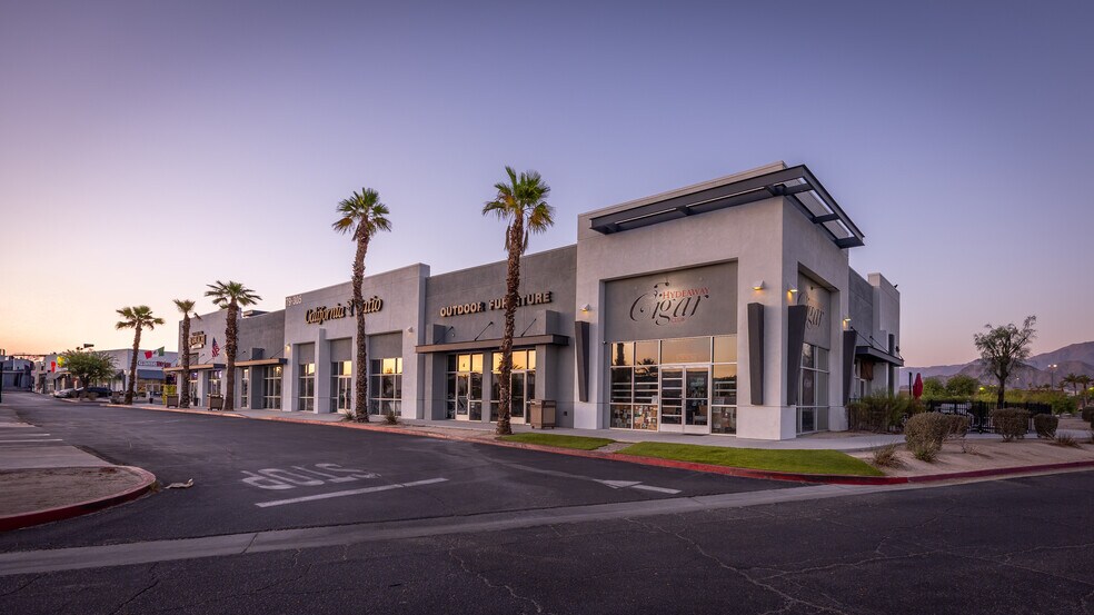 More Photos Of 79295-79485 Hwy 111, La Quinta Unknown For Lease