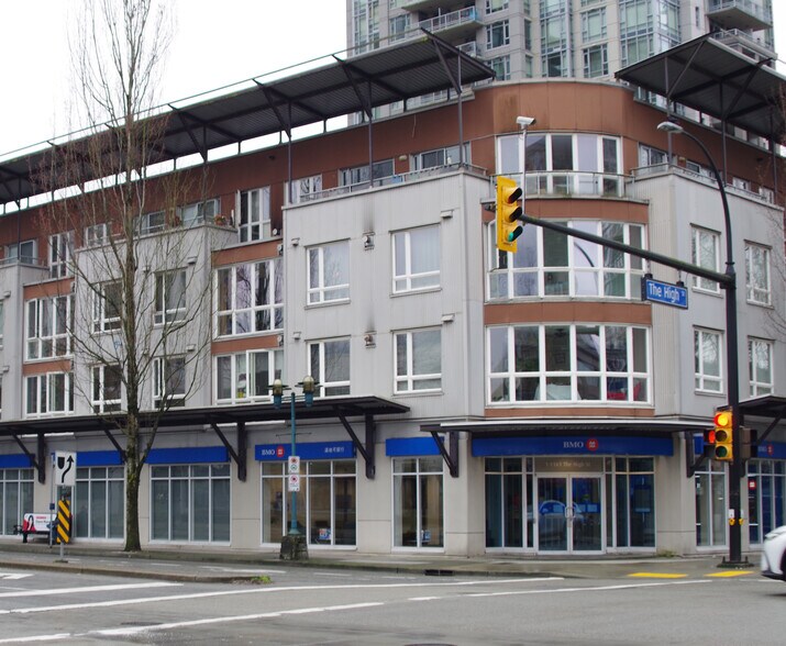More Photos Of 1161 The High St, Coquitlam Storefront Retail Residential For Sale
