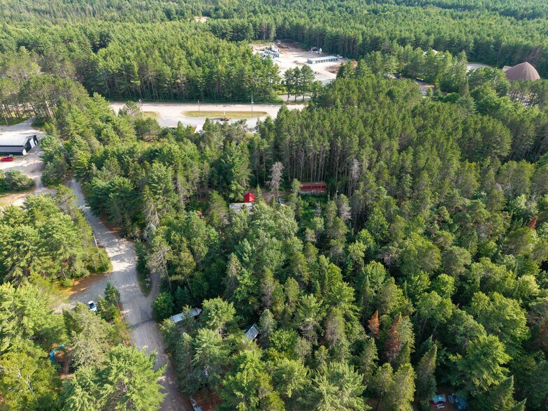 More Photos Of 2883 HWY-60, Dwight Trailer Camper Park For Sale