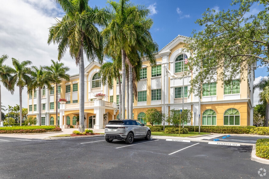 More Photos Of 6501 Congress Ave, Boca Raton Office For Lease