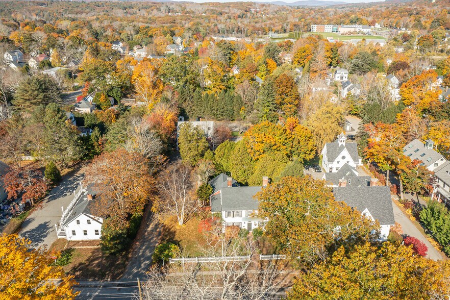 More Photos Of 73 Elm St, Camden Office For Sale