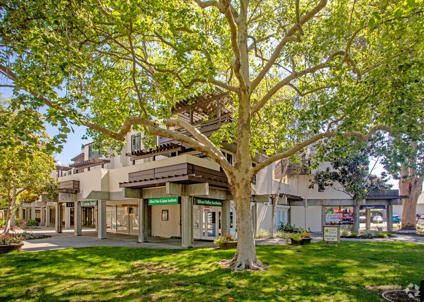 More Photos Of 100 W El Camino Real, Mountain View Office For Lease