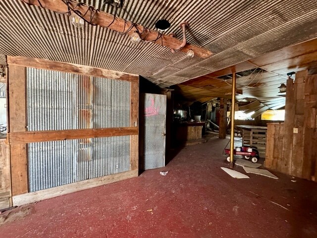 More Photos Of 100 N Chicago St, Magnolia General Retail For Sale