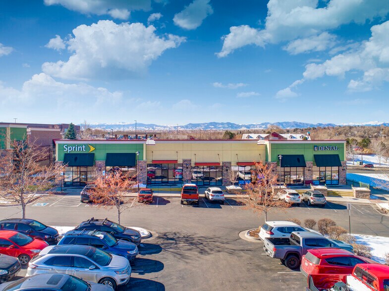 More Photos Of 9740 Grant St, Thornton Storefront For Lease