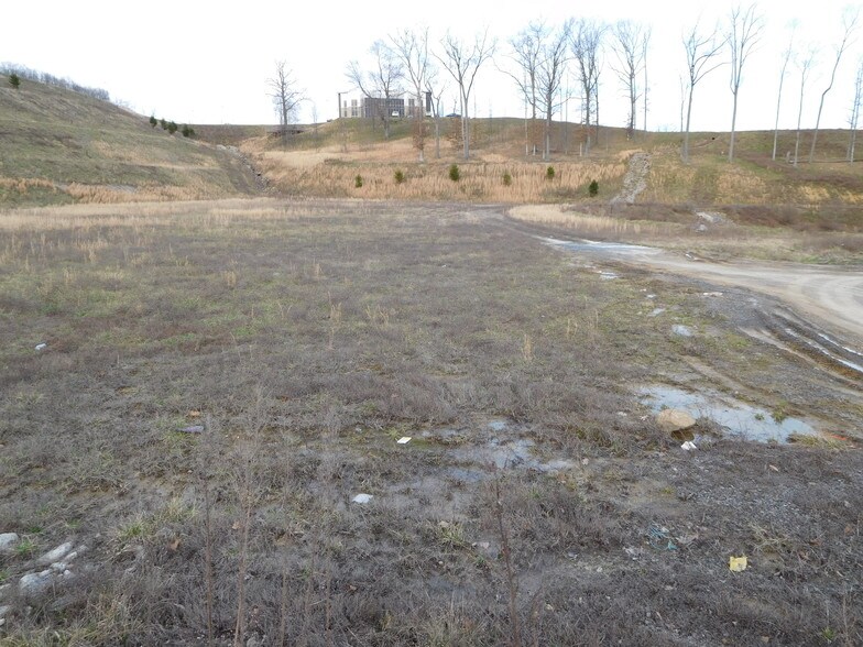 More Photos Of , Bridgeport Land For Sale